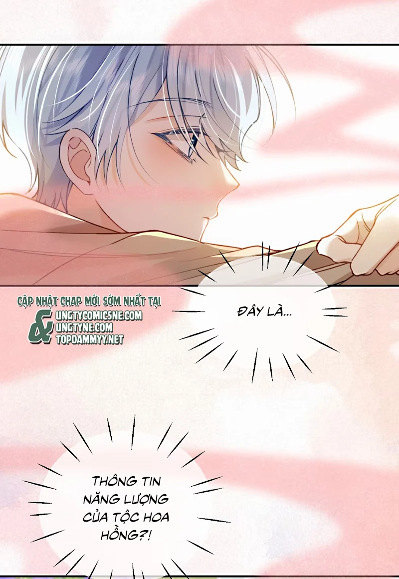 Vì Sao Của Tương Lai Đang Đợi Bạn Chapter 5 - 8