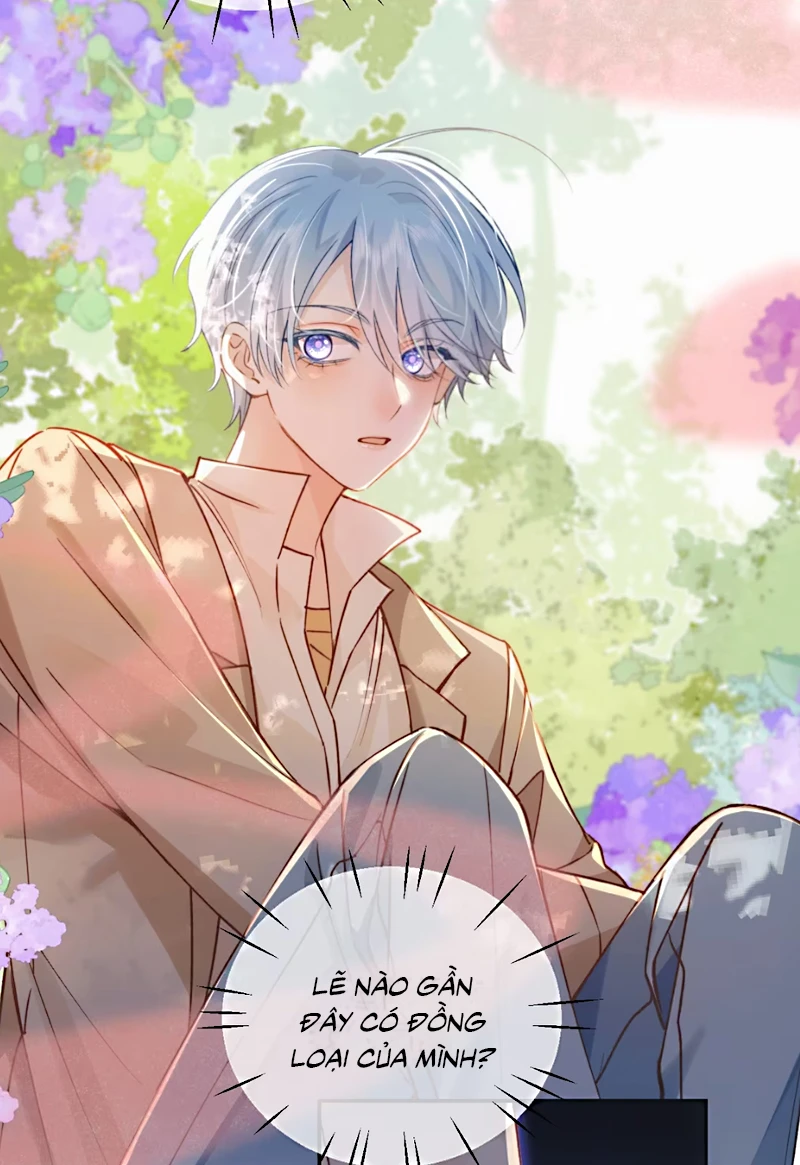 Vì Sao Của Tương Lai Đang Đợi Bạn Chapter 5 - 9