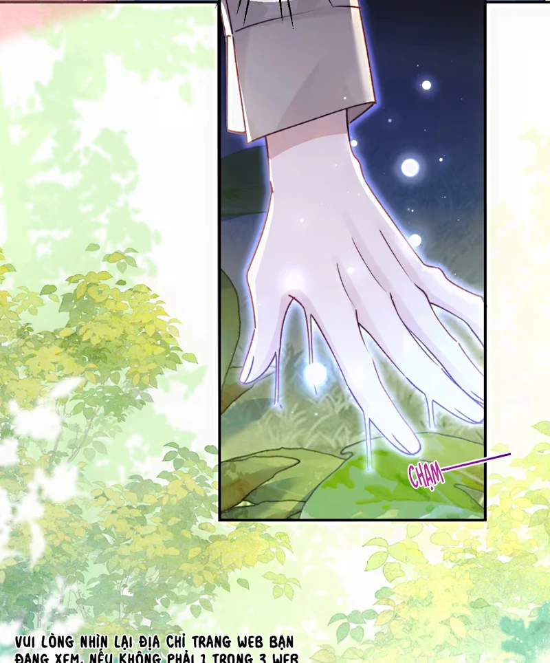 Vì Sao Của Tương Lai Đang Đợi Bạn Chapter 5 - 10