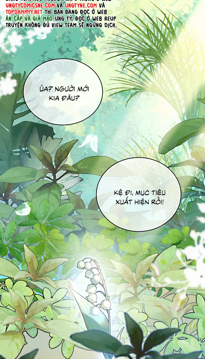 Vì Sao Của Tương Lai Đang Đợi Bạn Chapter 5 - 11