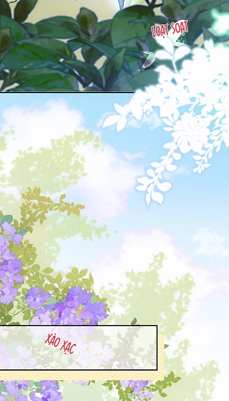 Vì Sao Của Tương Lai Đang Đợi Bạn Chapter 5 - 12