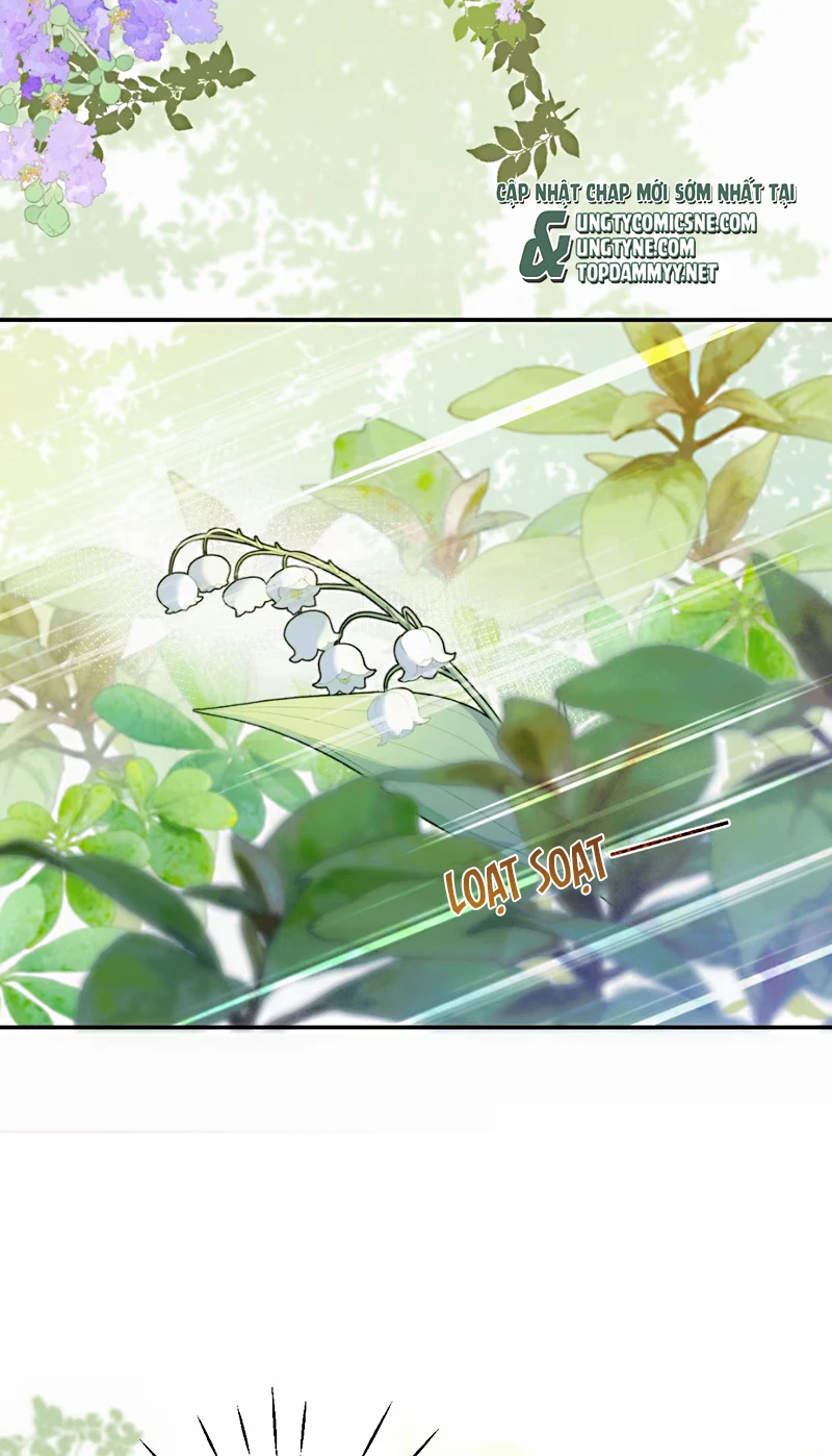 Vì Sao Của Tương Lai Đang Đợi Bạn Chapter 5 - 13