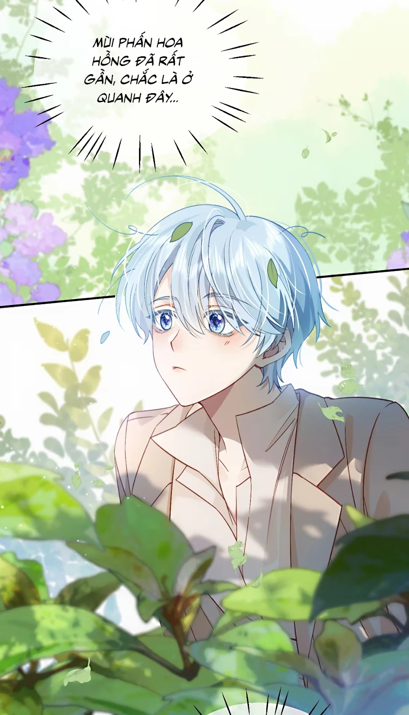 Vì Sao Của Tương Lai Đang Đợi Bạn Chapter 5 - 14