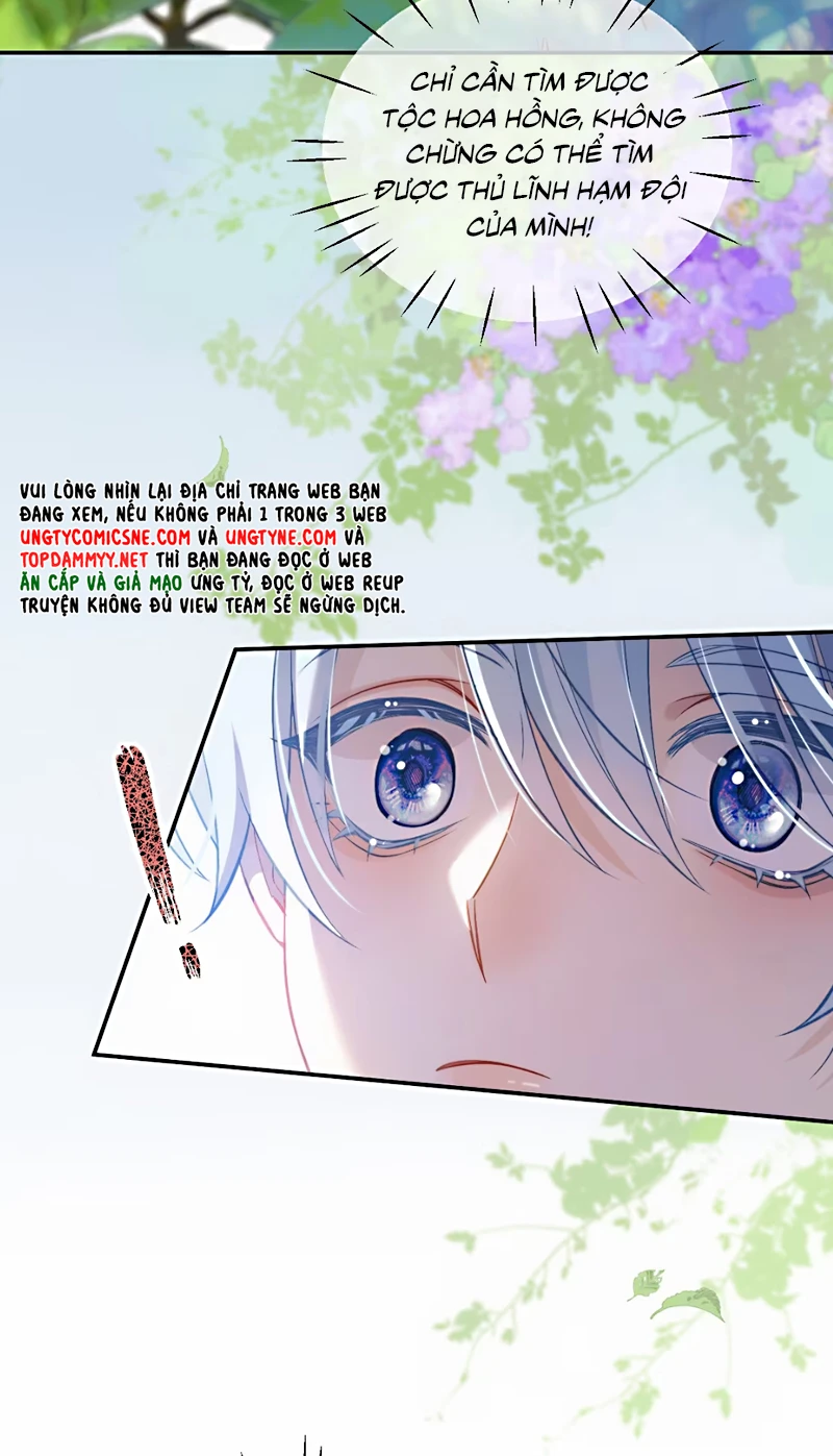 Vì Sao Của Tương Lai Đang Đợi Bạn Chapter 5 - 15