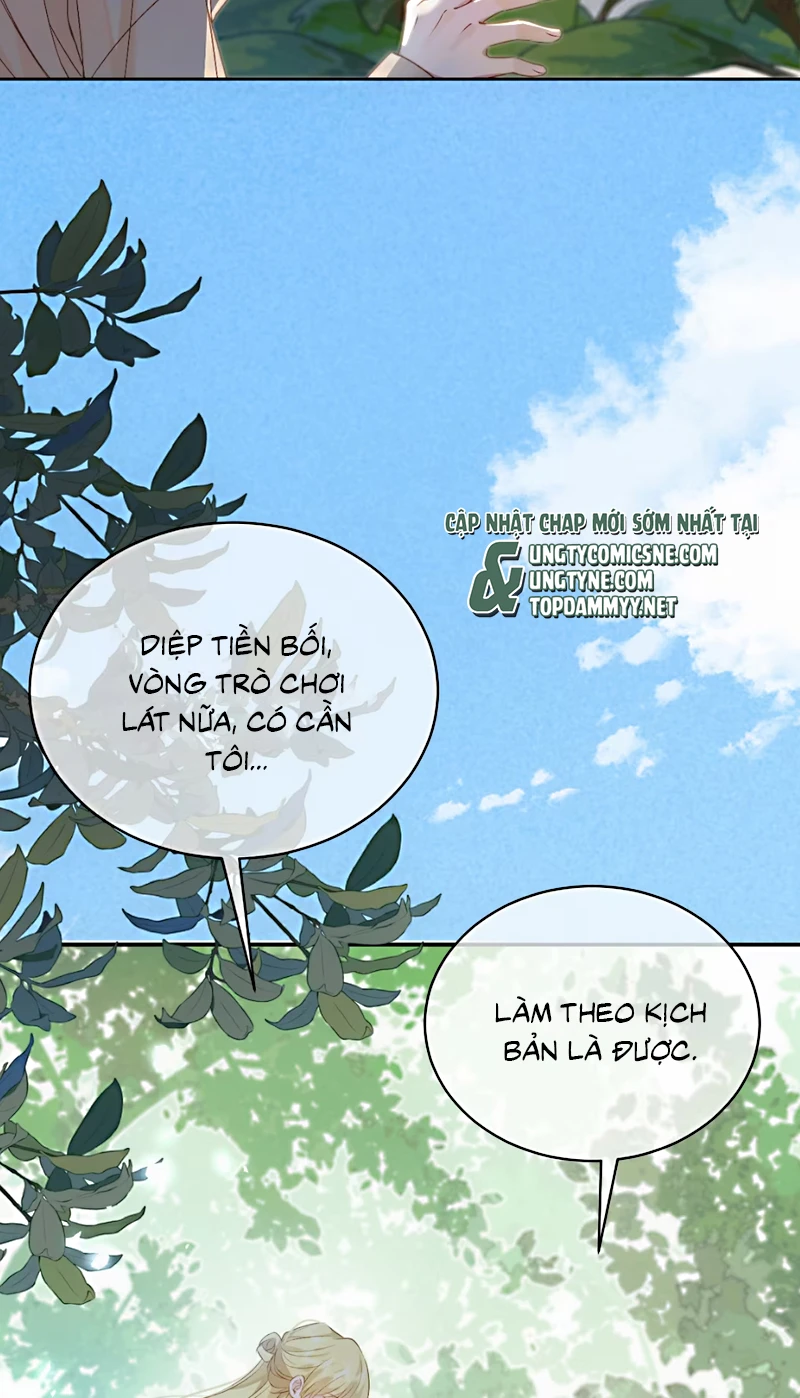 Vì Sao Của Tương Lai Đang Đợi Bạn Chapter 5 - 17