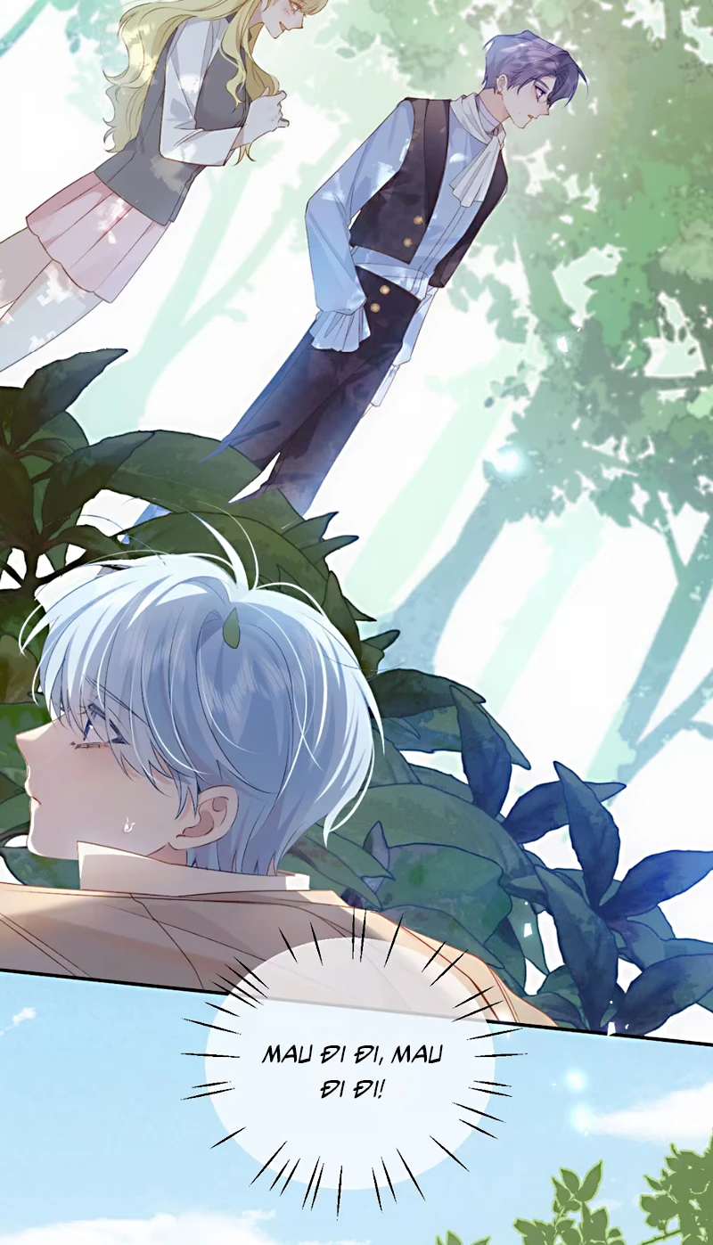 Vì Sao Của Tương Lai Đang Đợi Bạn Chapter 5 - 18