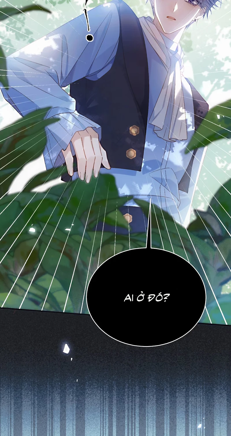 Vì Sao Của Tương Lai Đang Đợi Bạn Chapter 5 - 21