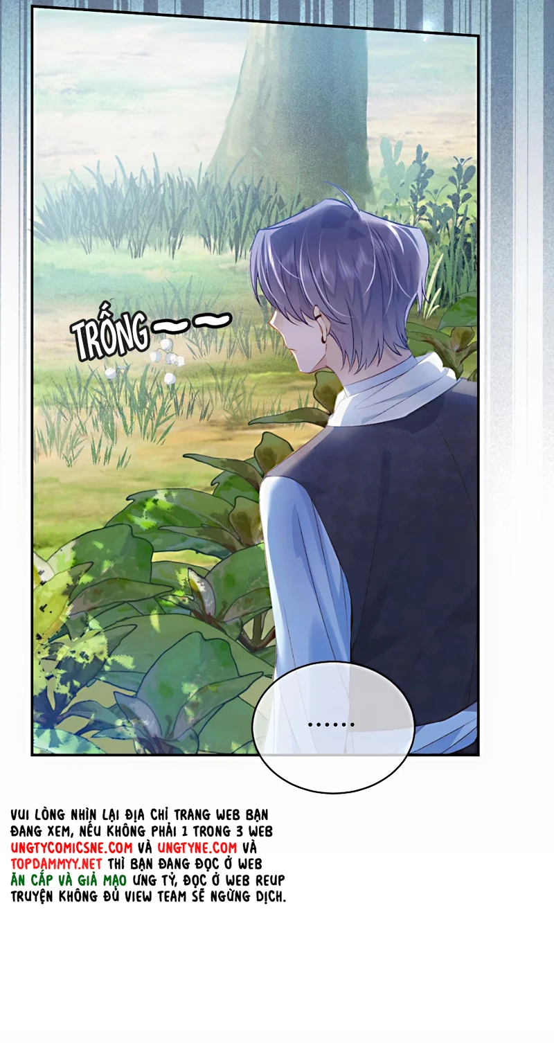 Vì Sao Của Tương Lai Đang Đợi Bạn Chapter 5 - 22