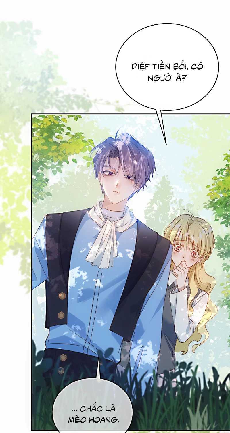 Vì Sao Của Tương Lai Đang Đợi Bạn Chapter 5 - 23