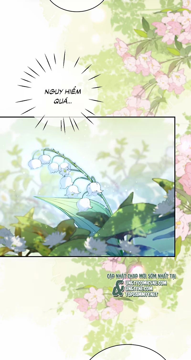 Vì Sao Của Tương Lai Đang Đợi Bạn Chapter 5 - 24