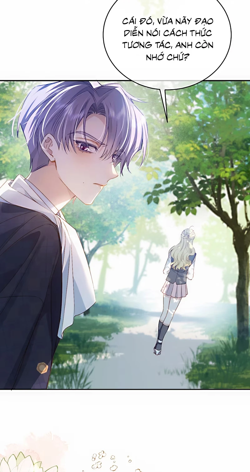 Vì Sao Của Tương Lai Đang Đợi Bạn Chapter 5 - 25