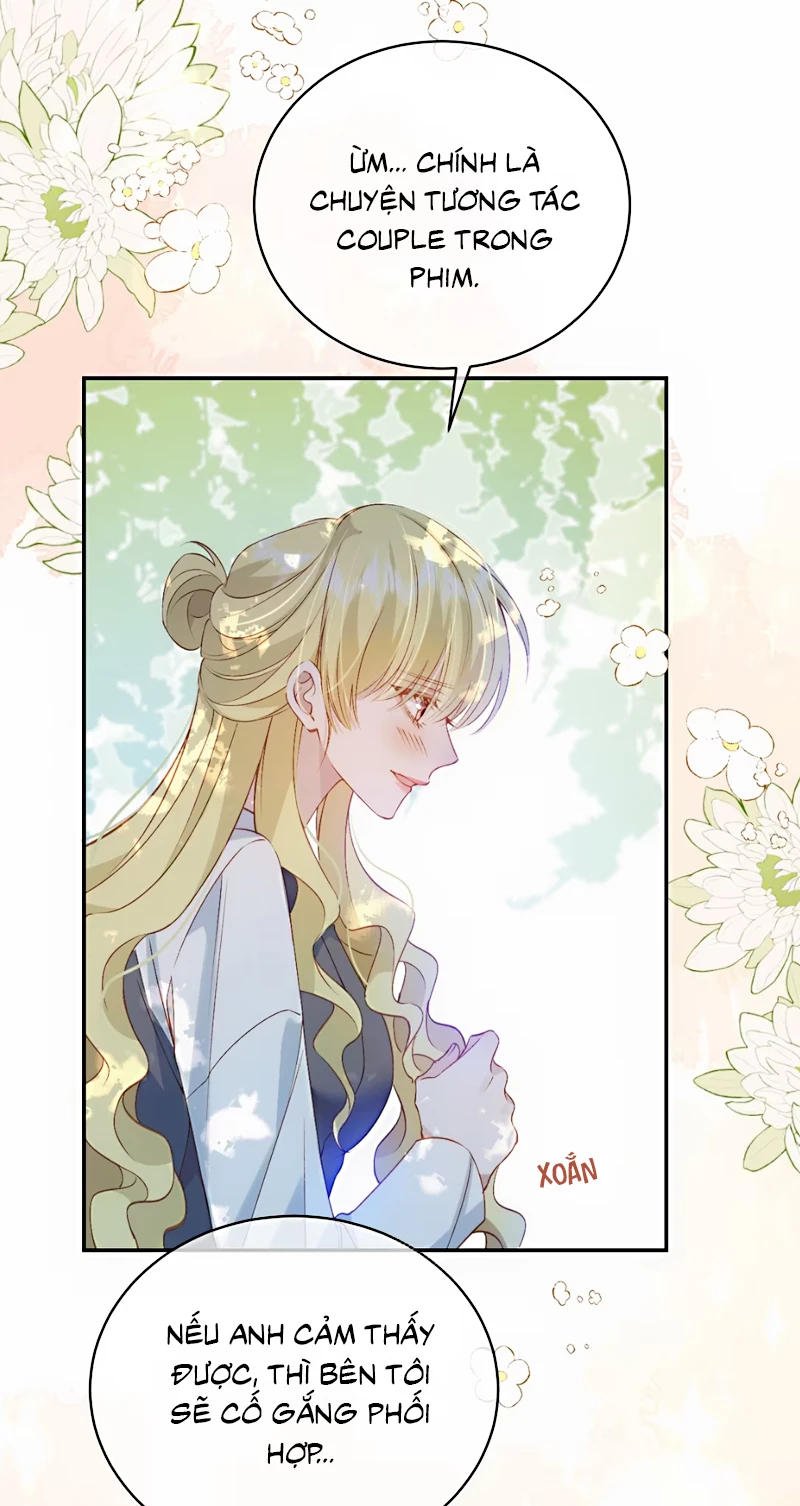 Vì Sao Của Tương Lai Đang Đợi Bạn Chapter 5 - 26