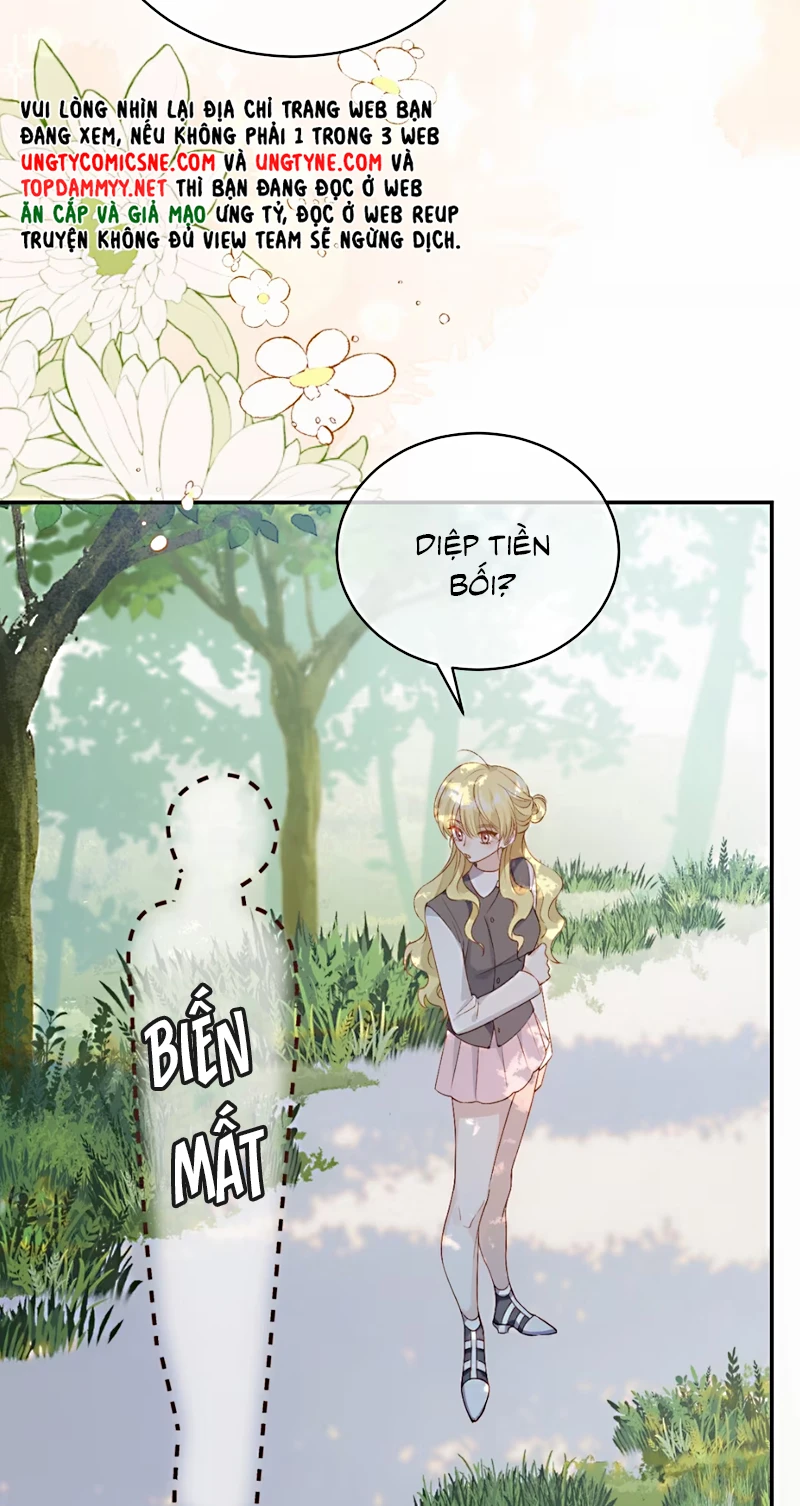 Vì Sao Của Tương Lai Đang Đợi Bạn Chapter 5 - 27