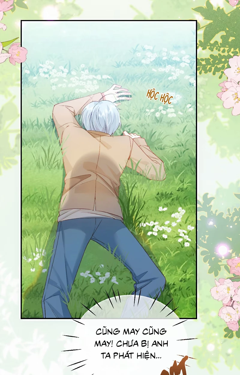 Vì Sao Của Tương Lai Đang Đợi Bạn Chapter 5 - 29