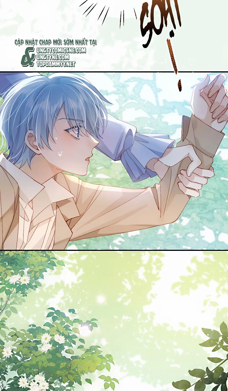 Vì Sao Của Tương Lai Đang Đợi Bạn Chapter 5 - 30