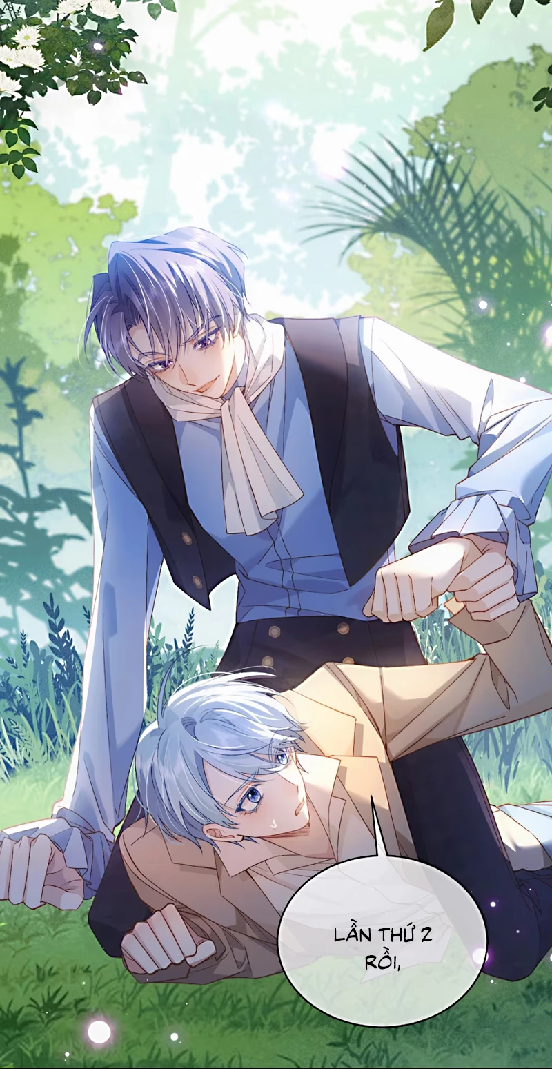 Vì Sao Của Tương Lai Đang Đợi Bạn Chapter 5 - 31