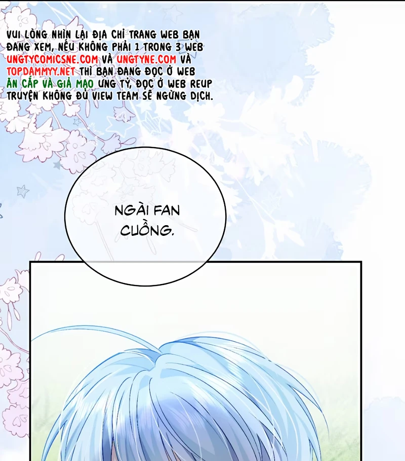 Vì Sao Của Tương Lai Đang Đợi Bạn Chapter 5 - 32