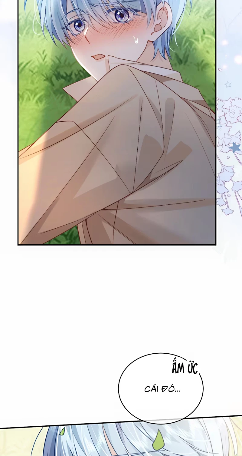 Vì Sao Của Tương Lai Đang Đợi Bạn Chapter 5 - 33