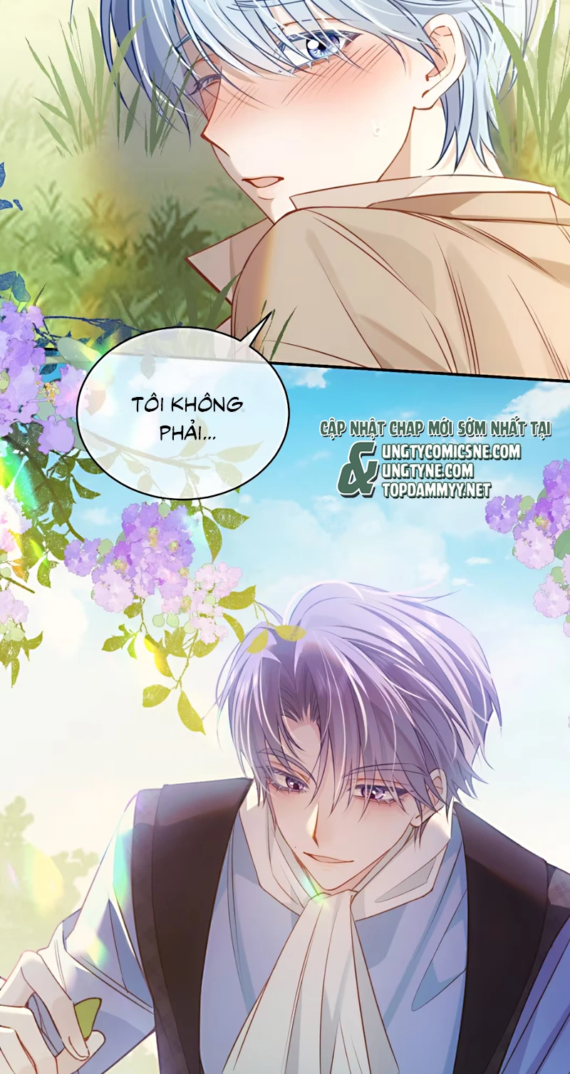 Vì Sao Của Tương Lai Đang Đợi Bạn Chapter 5 - 34