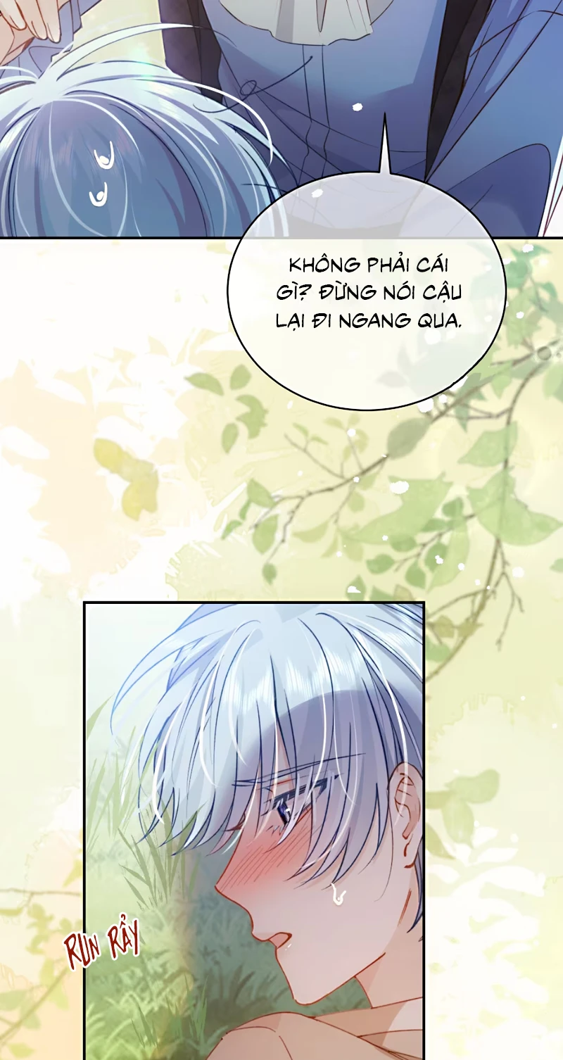 Vì Sao Của Tương Lai Đang Đợi Bạn Chapter 5 - 35