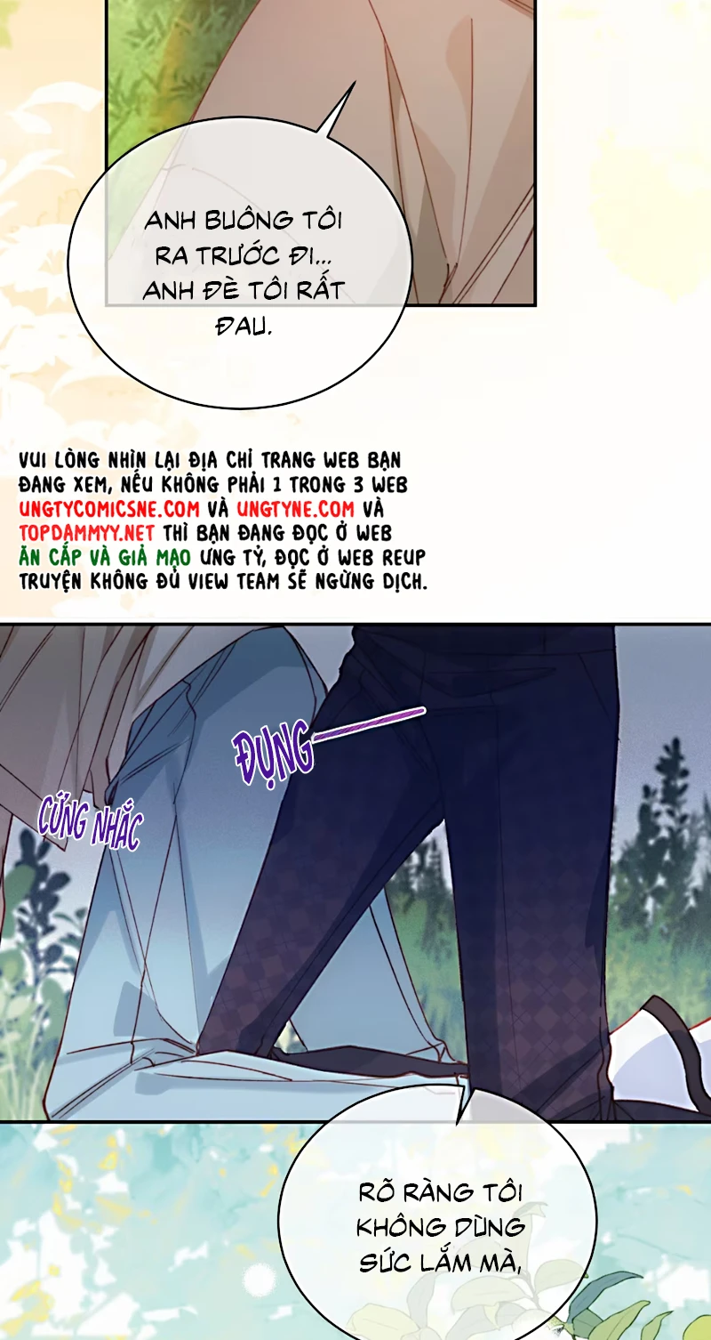 Vì Sao Của Tương Lai Đang Đợi Bạn Chapter 5 - 36