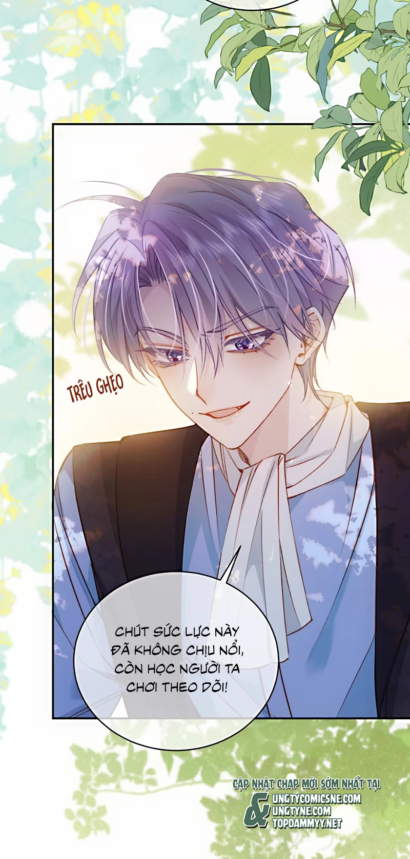 Vì Sao Của Tương Lai Đang Đợi Bạn Chapter 5 - 37