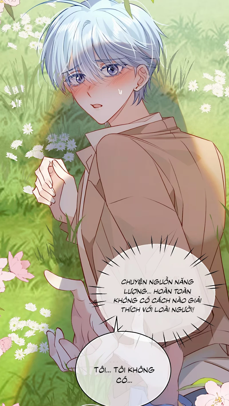 Vì Sao Của Tương Lai Đang Đợi Bạn Chapter 5 - 39