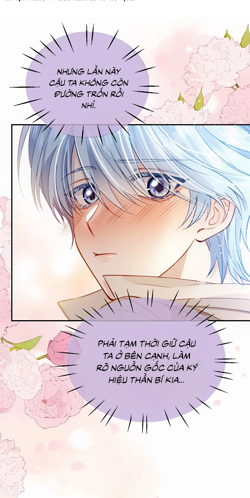 Vì Sao Của Tương Lai Đang Đợi Bạn Chapter 5 - 41