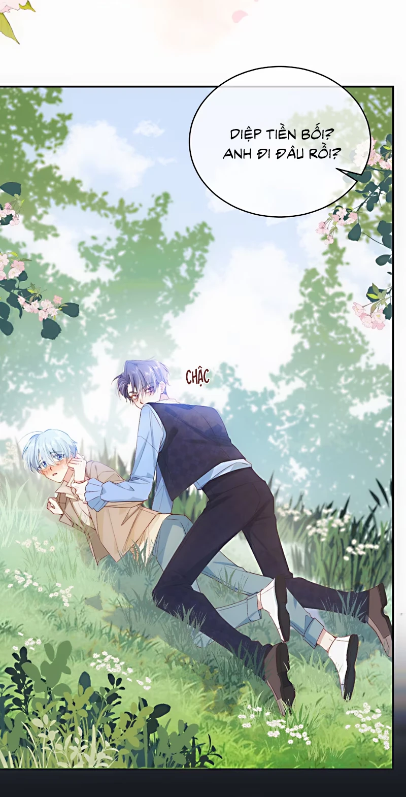 Vì Sao Của Tương Lai Đang Đợi Bạn Chapter 5 - 42