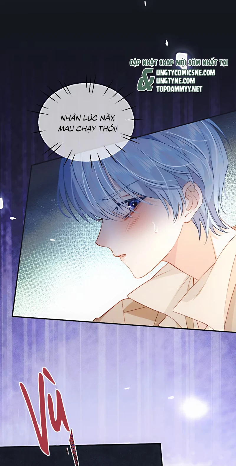 Vì Sao Của Tương Lai Đang Đợi Bạn Chapter 5 - 43