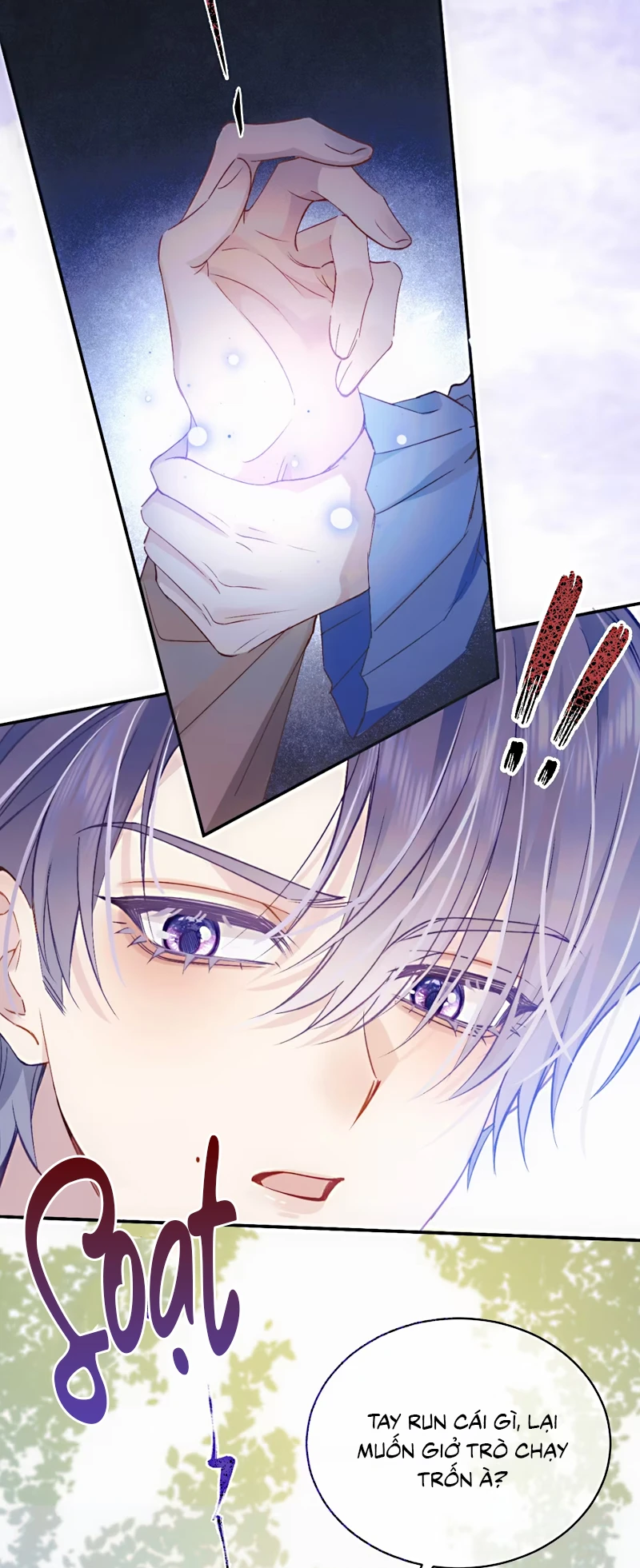 Vì Sao Của Tương Lai Đang Đợi Bạn Chapter 5 - 44