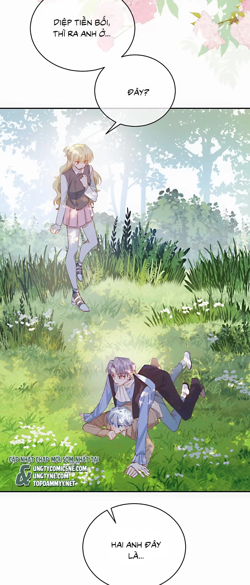 Vì Sao Của Tương Lai Đang Đợi Bạn Chapter 5 - 47