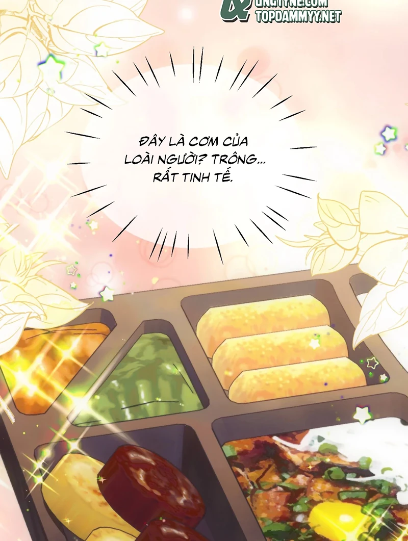 Vì Sao Của Tương Lai Đang Đợi Bạn Chapter 6 - 17