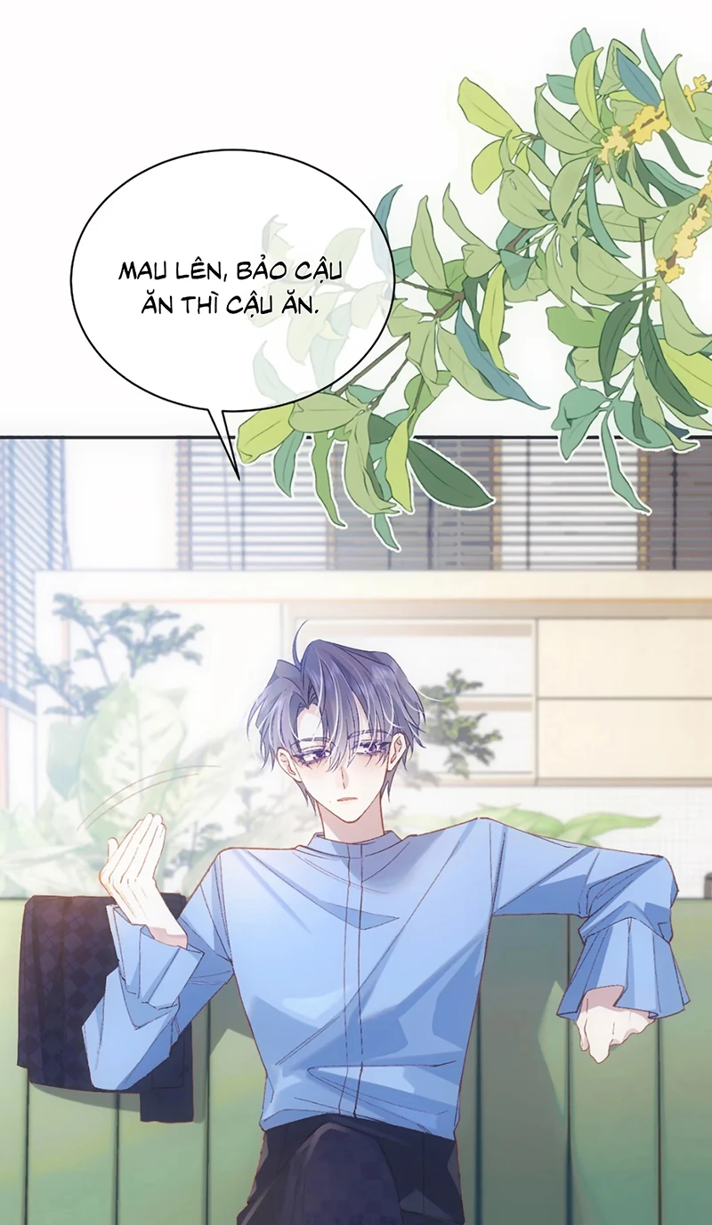 Vì Sao Của Tương Lai Đang Đợi Bạn Chapter 6 - 19