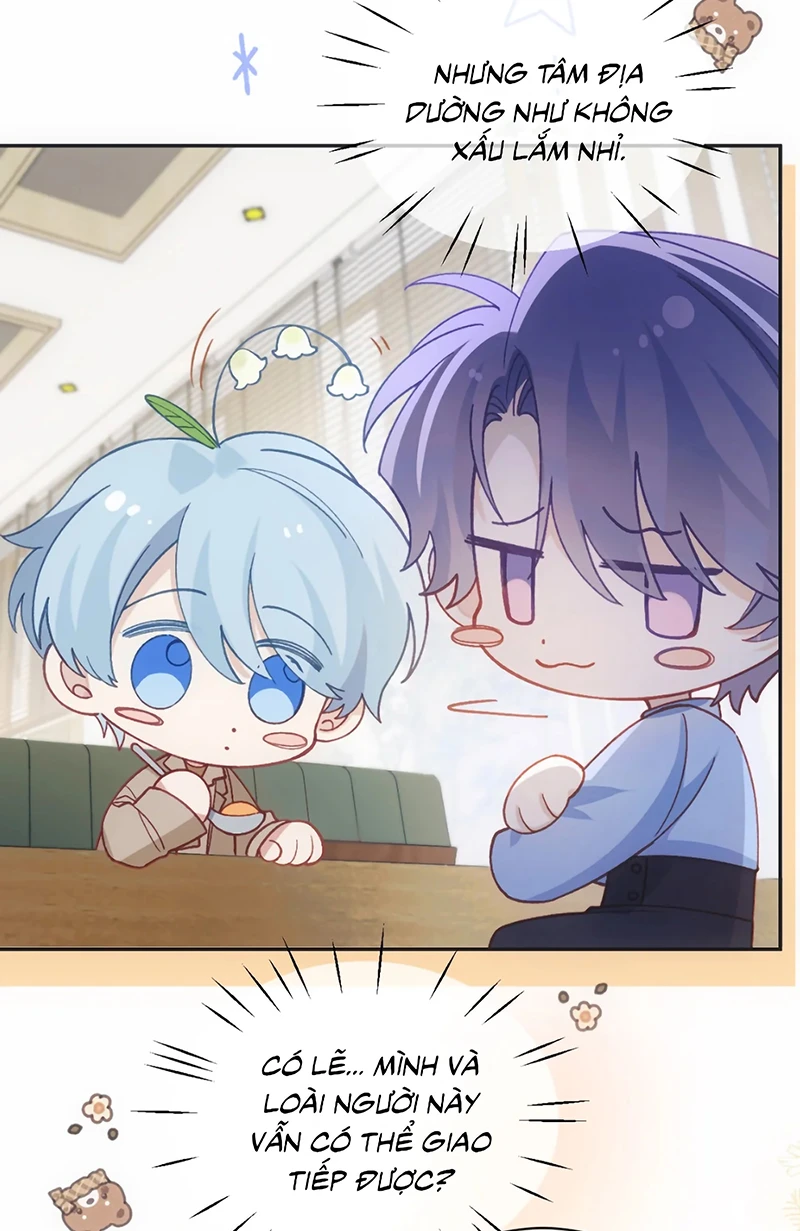 Vì Sao Của Tương Lai Đang Đợi Bạn Chapter 6 - 24