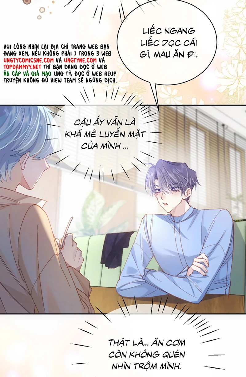 Vì Sao Của Tương Lai Đang Đợi Bạn Chapter 6 - 25