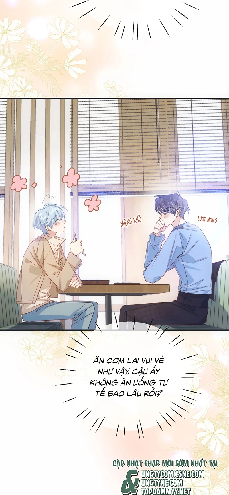 Vì Sao Của Tương Lai Đang Đợi Bạn Chapter 6 - 26