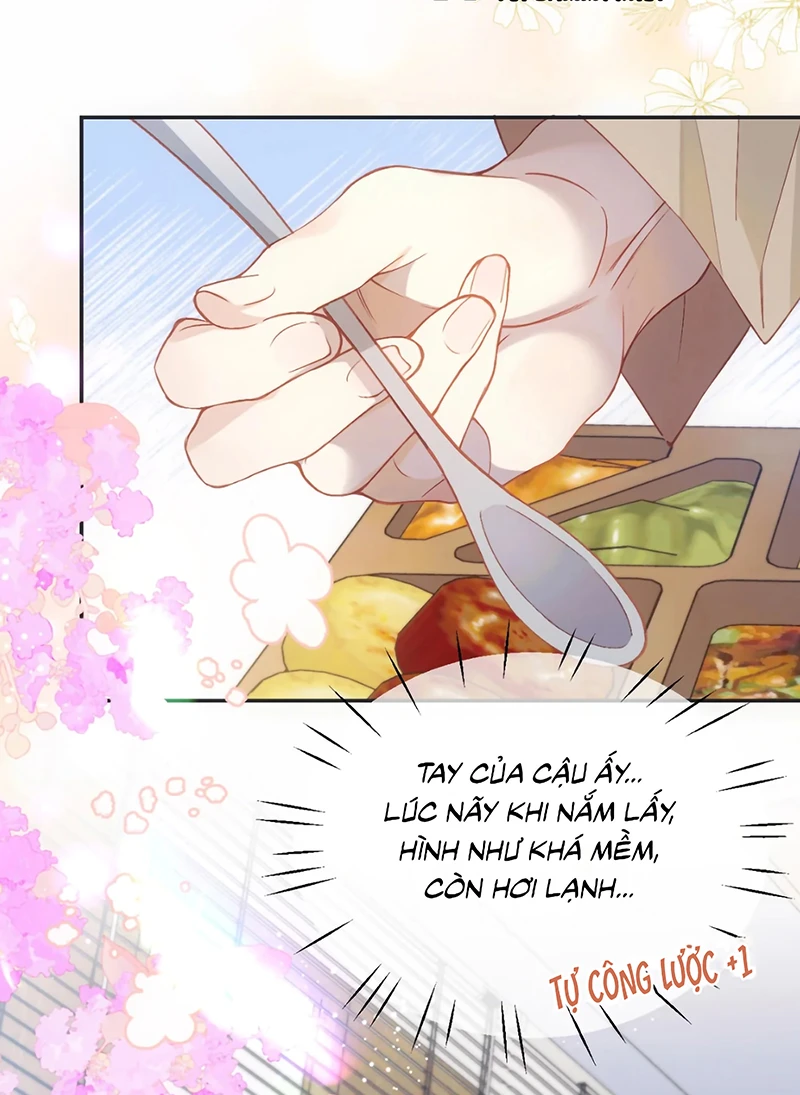 Vì Sao Của Tương Lai Đang Đợi Bạn Chapter 6 - 27