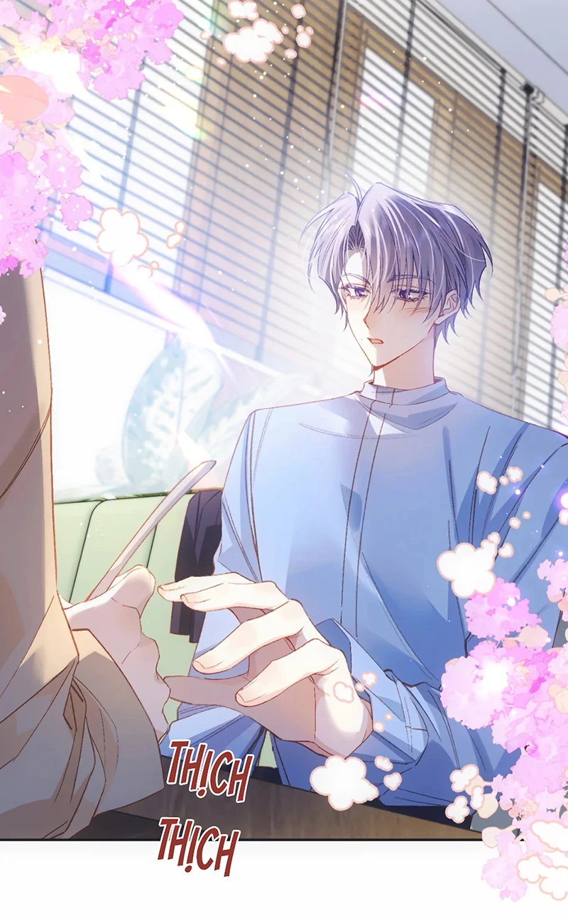 Vì Sao Của Tương Lai Đang Đợi Bạn Chapter 6 - 28