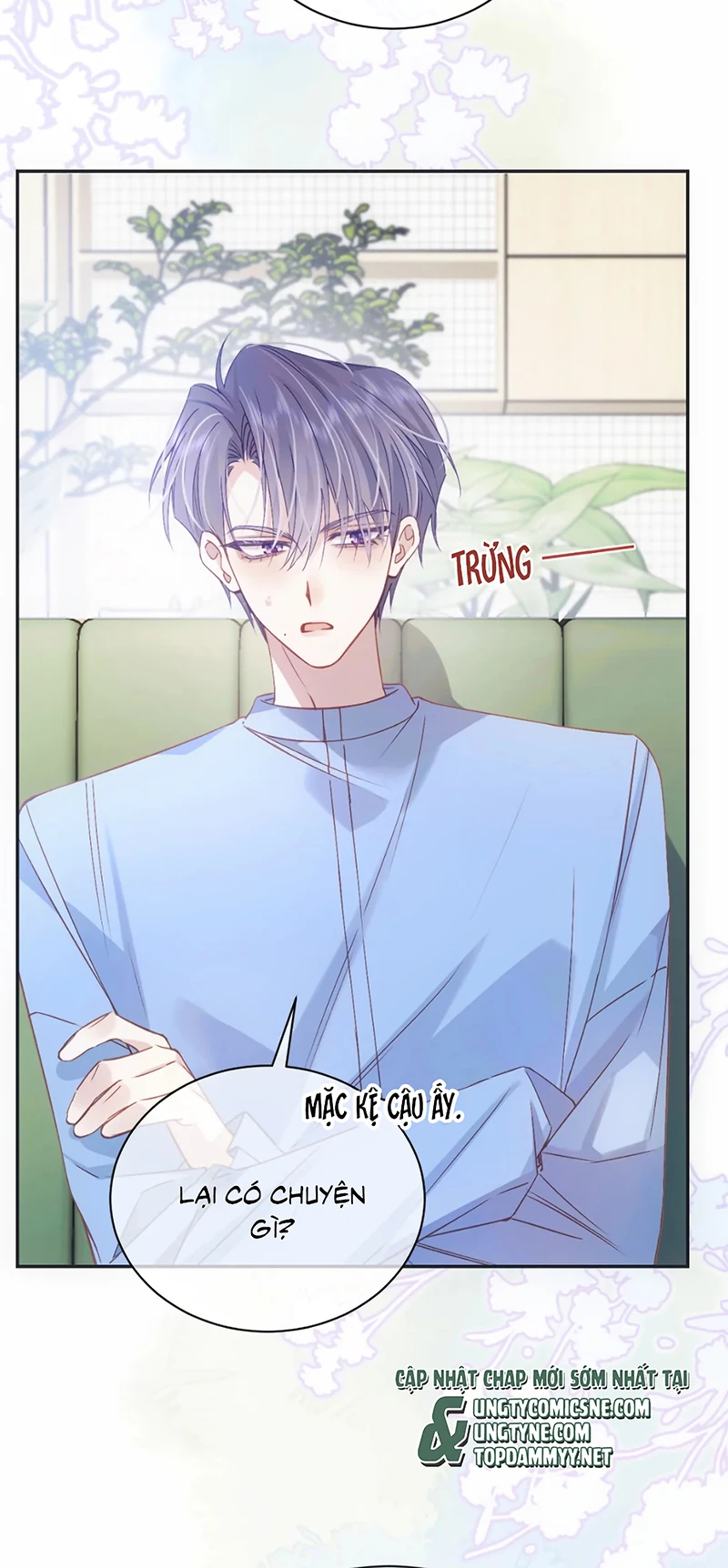 Vì Sao Của Tương Lai Đang Đợi Bạn Chapter 6 - 31