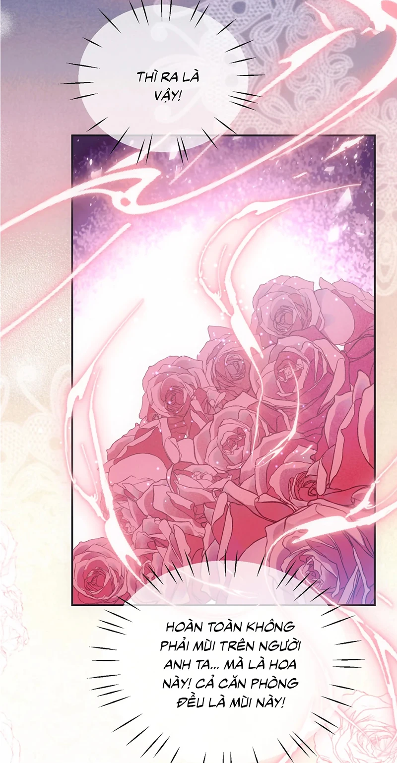 Vì Sao Của Tương Lai Đang Đợi Bạn Chapter 6 - 33