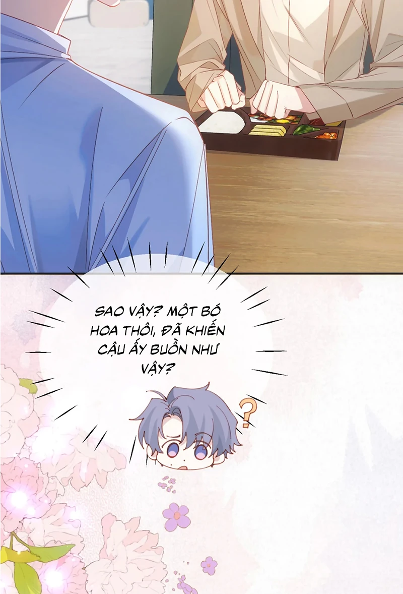 Vì Sao Của Tương Lai Đang Đợi Bạn Chapter 6 - 35