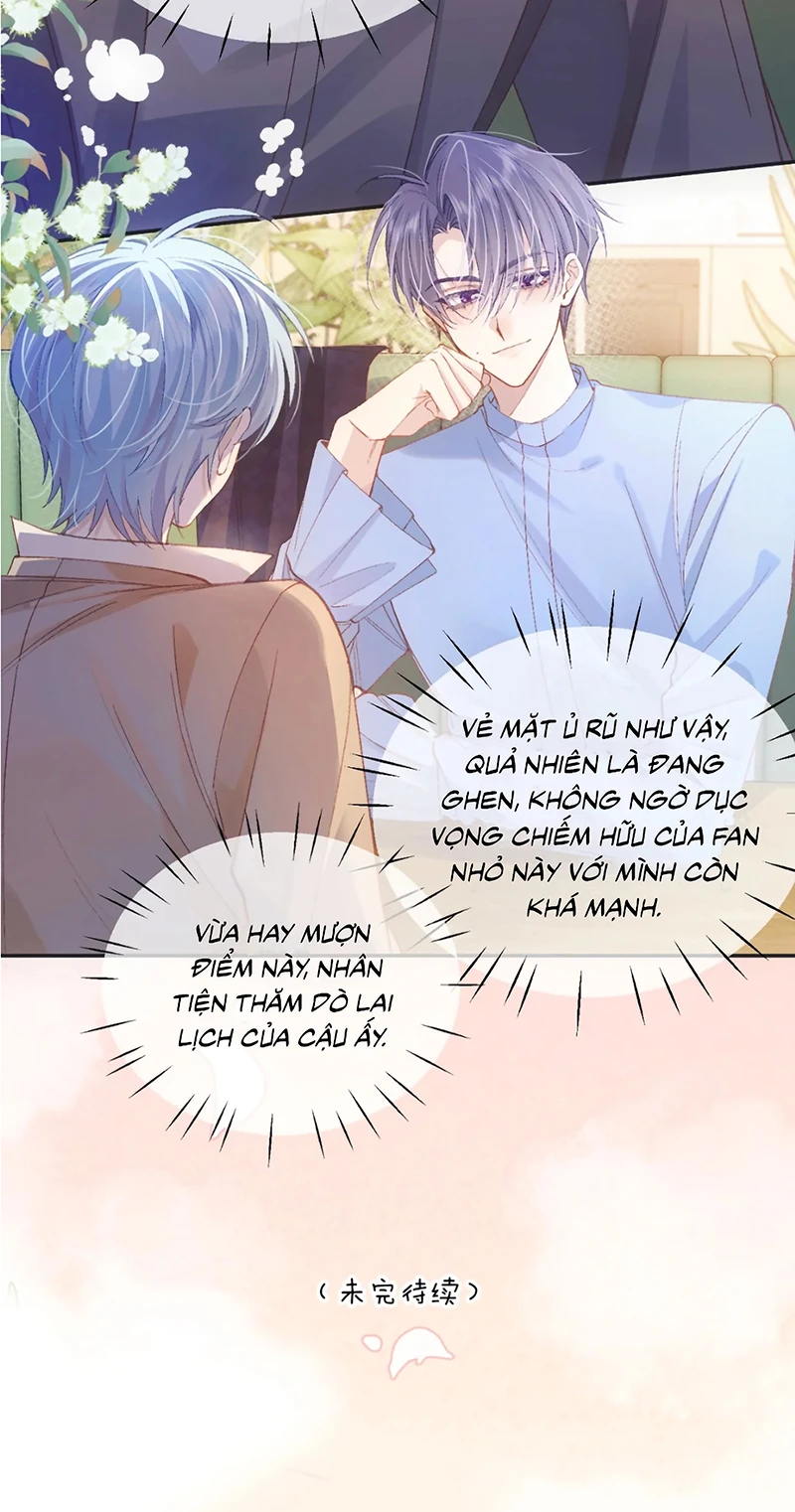 Vì Sao Của Tương Lai Đang Đợi Bạn Chapter 6 - 40