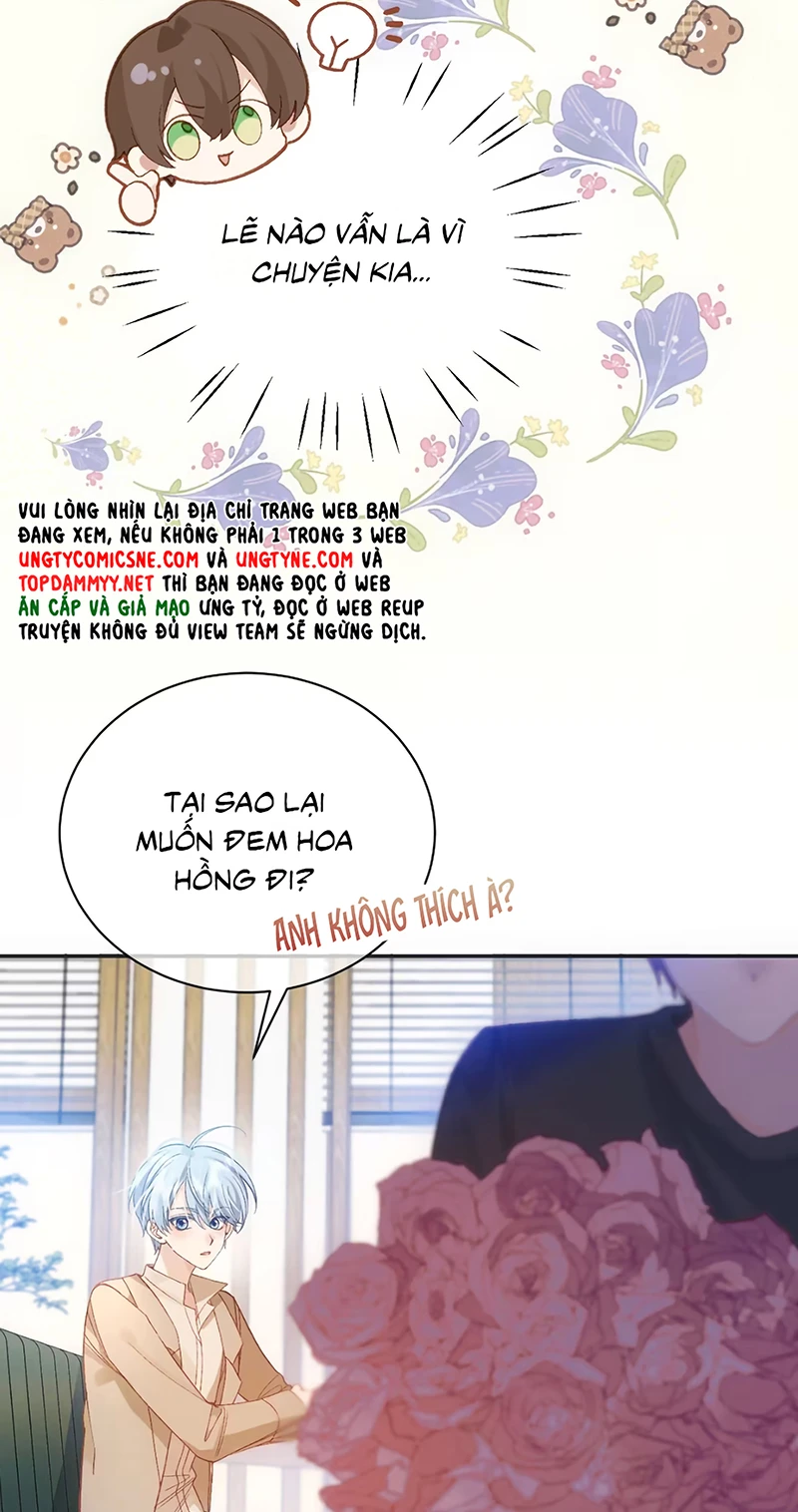 Vì Sao Của Tương Lai Đang Đợi Bạn Chapter 7 - 3