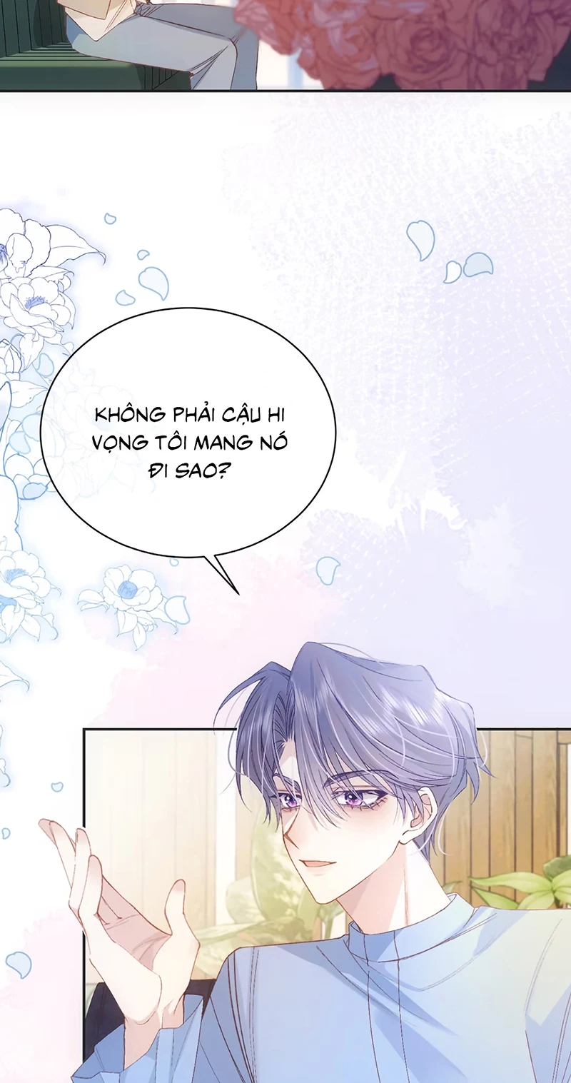 Vì Sao Của Tương Lai Đang Đợi Bạn Chapter 7 - 4