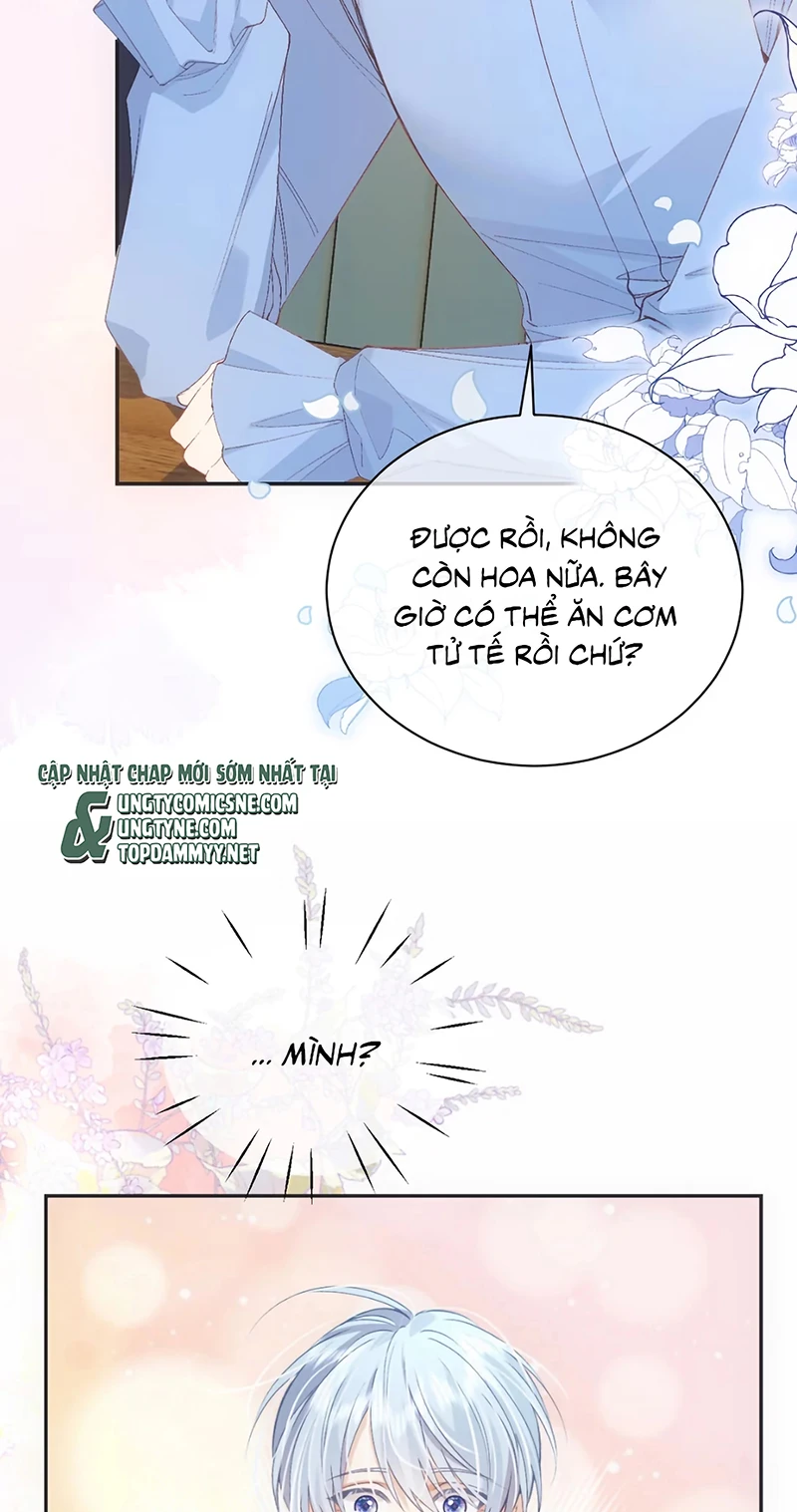 Vì Sao Của Tương Lai Đang Đợi Bạn Chapter 7 - 5