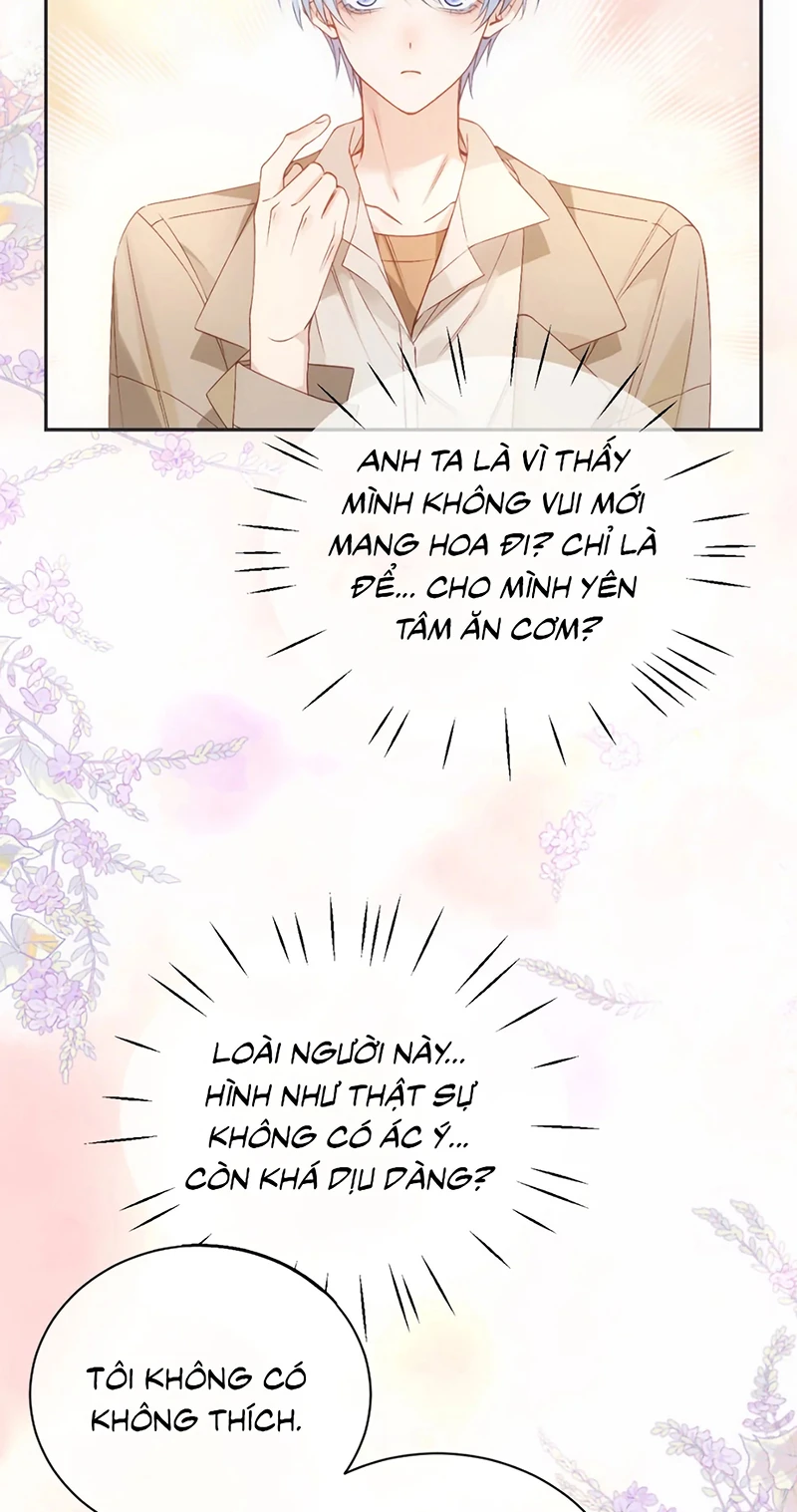 Vì Sao Của Tương Lai Đang Đợi Bạn Chapter 7 - 6