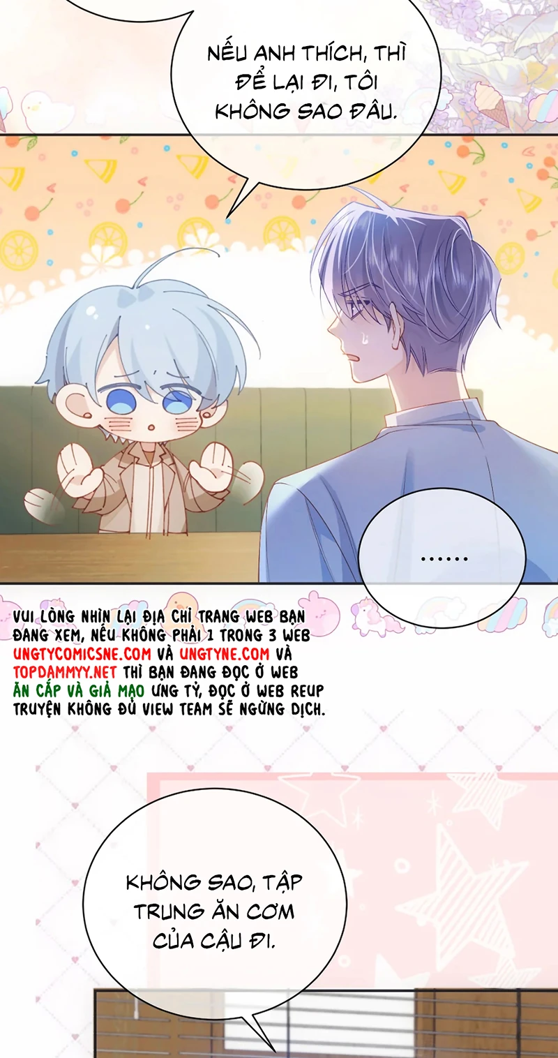 Vì Sao Của Tương Lai Đang Đợi Bạn Chapter 7 - 7