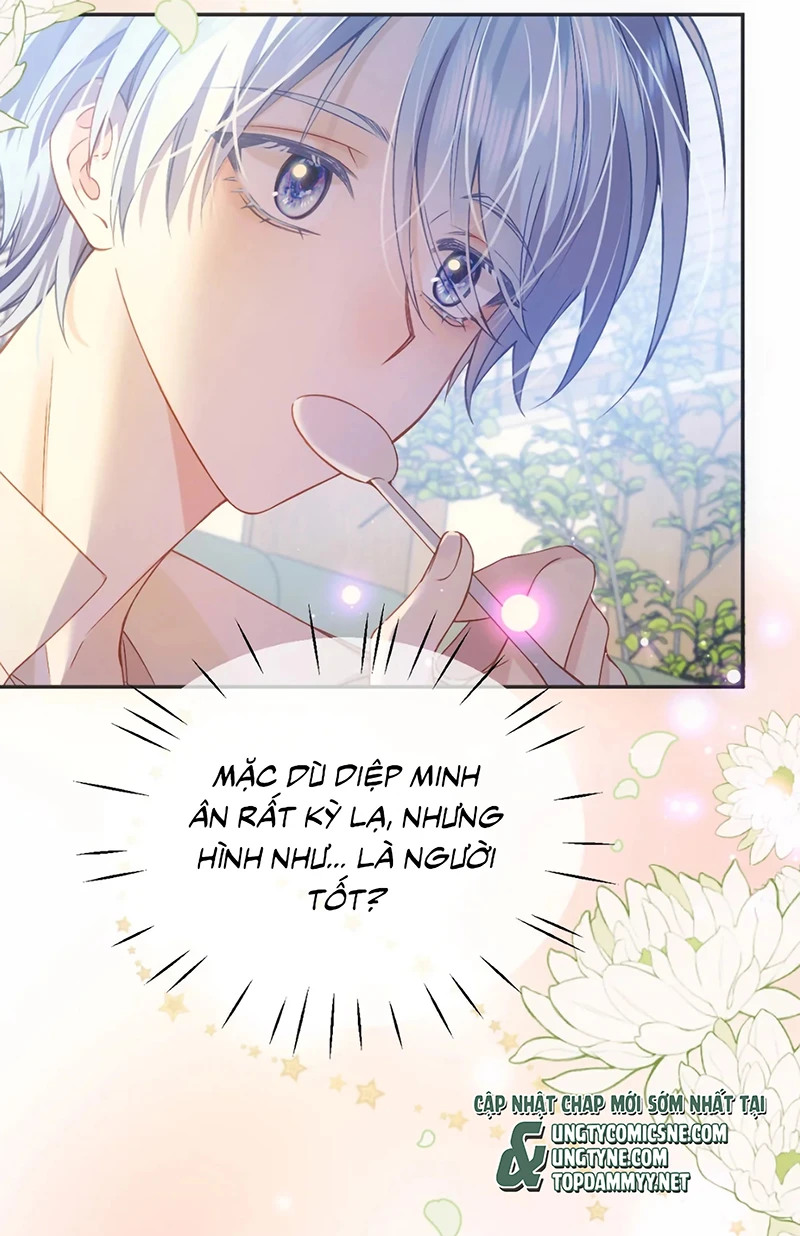 Vì Sao Của Tương Lai Đang Đợi Bạn Chapter 7 - 9