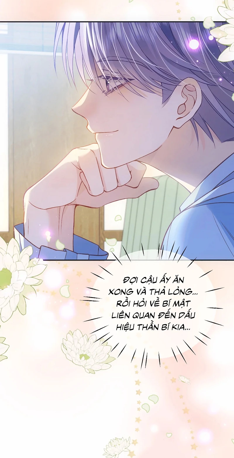 Vì Sao Của Tương Lai Đang Đợi Bạn Chapter 7 - 10